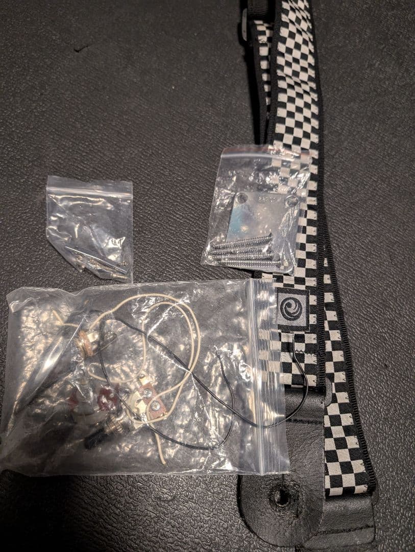 killer　KG- PIRATES　Hickory Brown