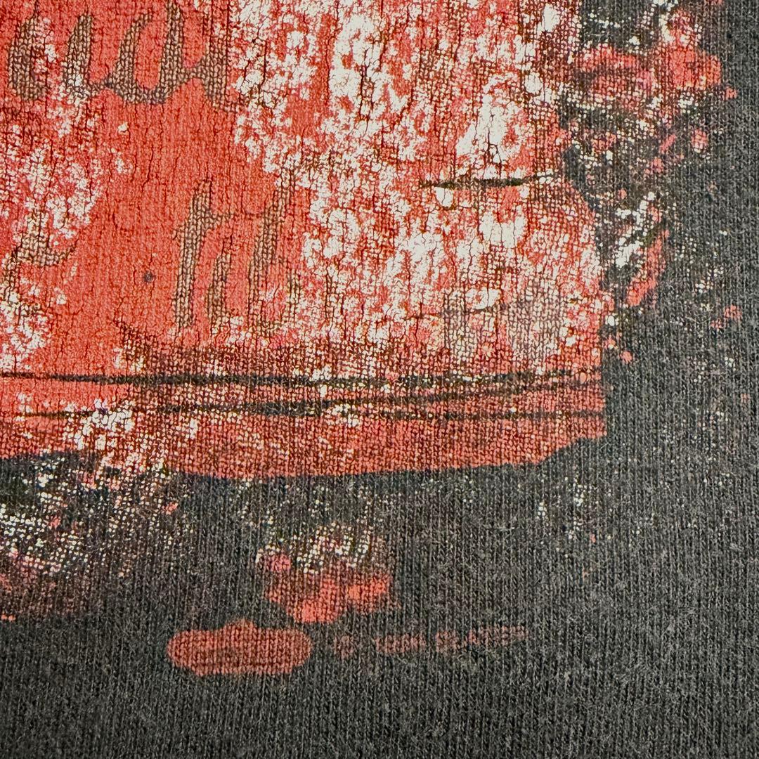 SLAYER 90s WINTERLAND ヴィンテージ Tシャツ サイズL