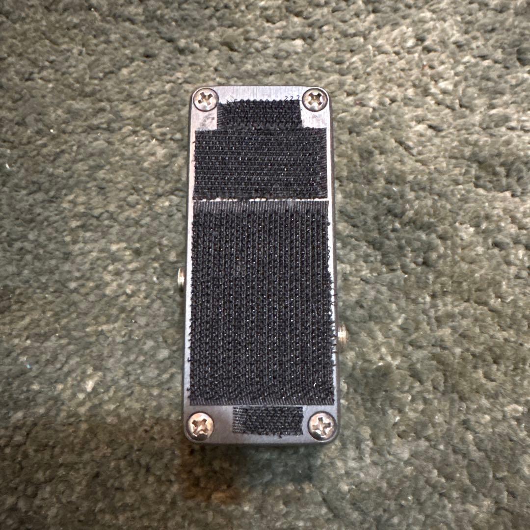 ギター XOTIC ep-booster