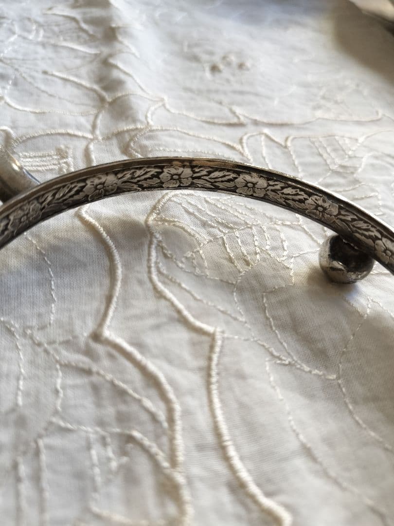 ジャムディッシュ　ジャム入れ　英国アンティーク　イギリス　アフタヌーンティー