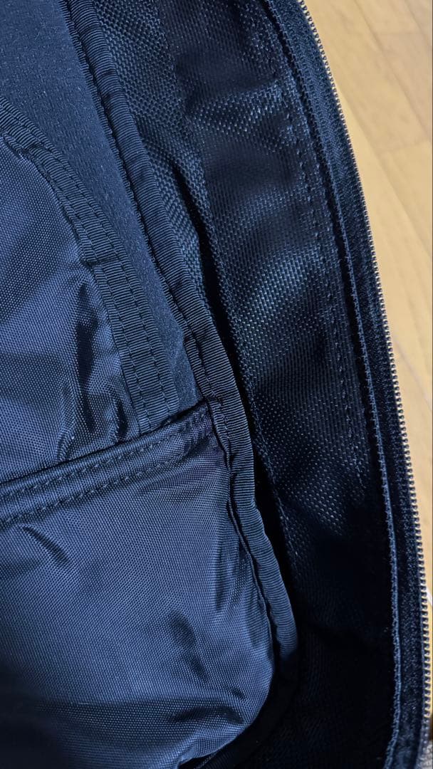 Xmasまで特価 ブリーフィング ネオトリニティー リュック 3WAY ブラック