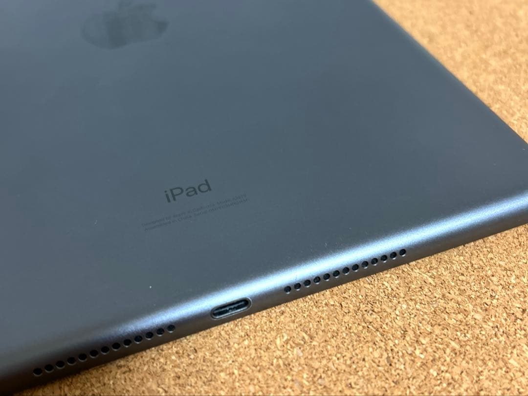 ❗️限定❗️iPad8 第8世代 32GB 88%