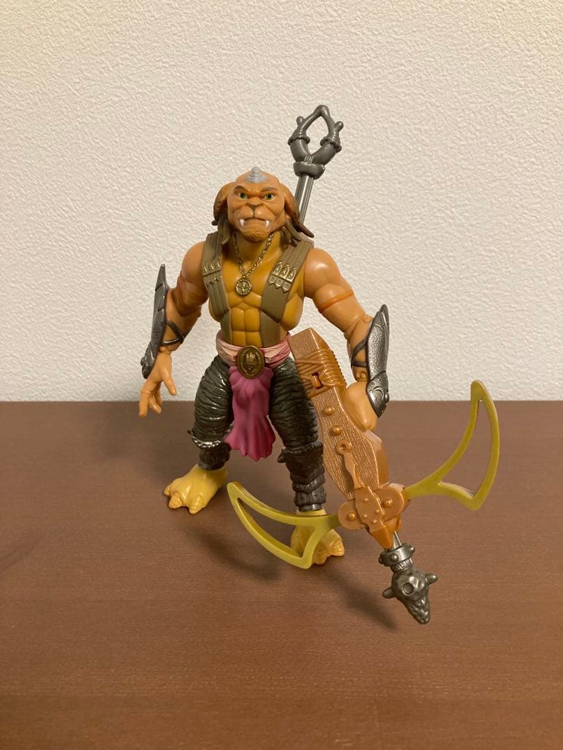 スモール ソルジャーズ アーチャー フィギュア