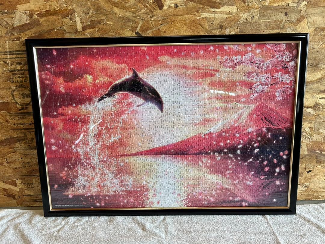 ジグソーパズル　10枚　セット　ディズニー　ラッセン　ミッキー