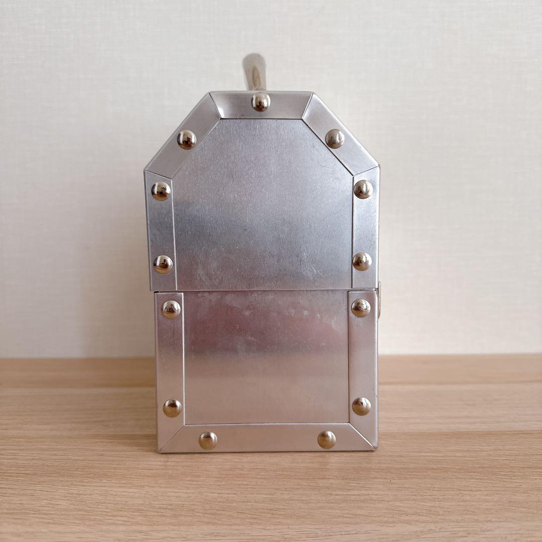 日本未入荷 Dean & Deluca ヴィンテージ ランチボックス お弁当箱