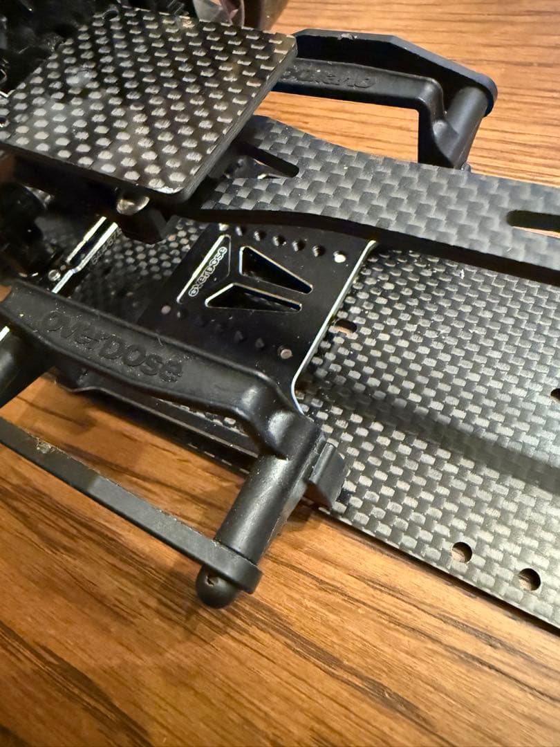 RDX クロスコンバージョン　　 WRAP-UP NEXTベルトコンバ