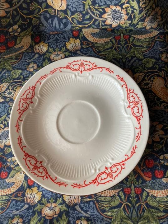 ヴィンテージ　眠れるの森の美女　ティートリオ　旧東ドイツ