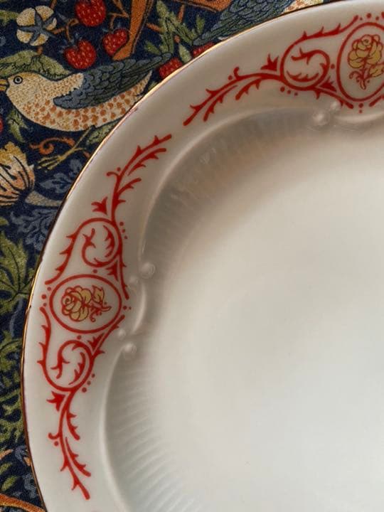 ヴィンテージ　眠れるの森の美女　ティートリオ　旧東ドイツ