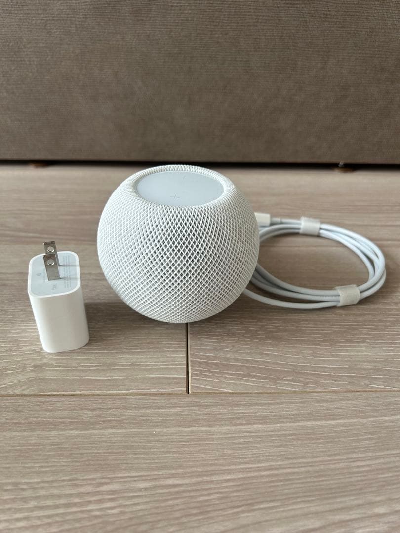 APPLE Pod mini/ホワイト
