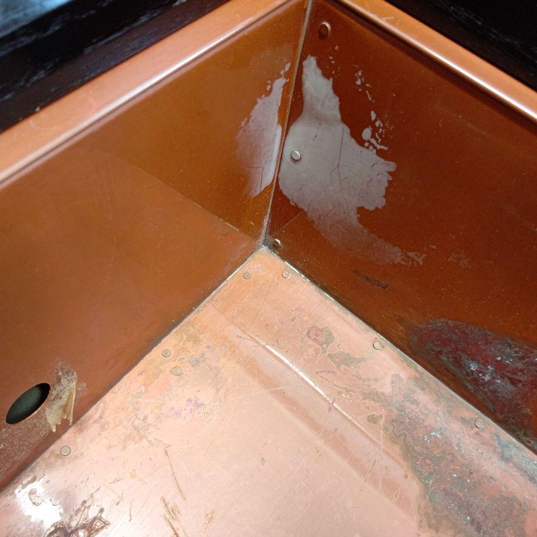 置き炉(置炉) と 電熱器セット 茶道具