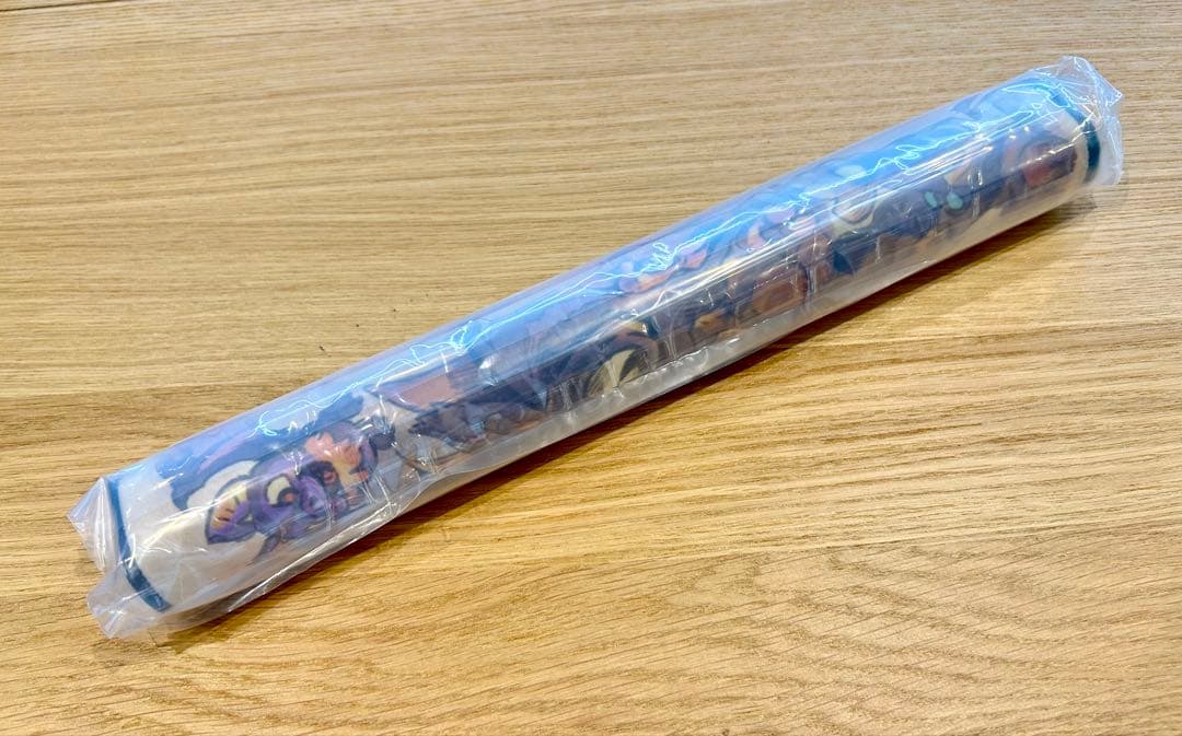 MTG FF マジック大戦祭 FFチョコボ プレイマット