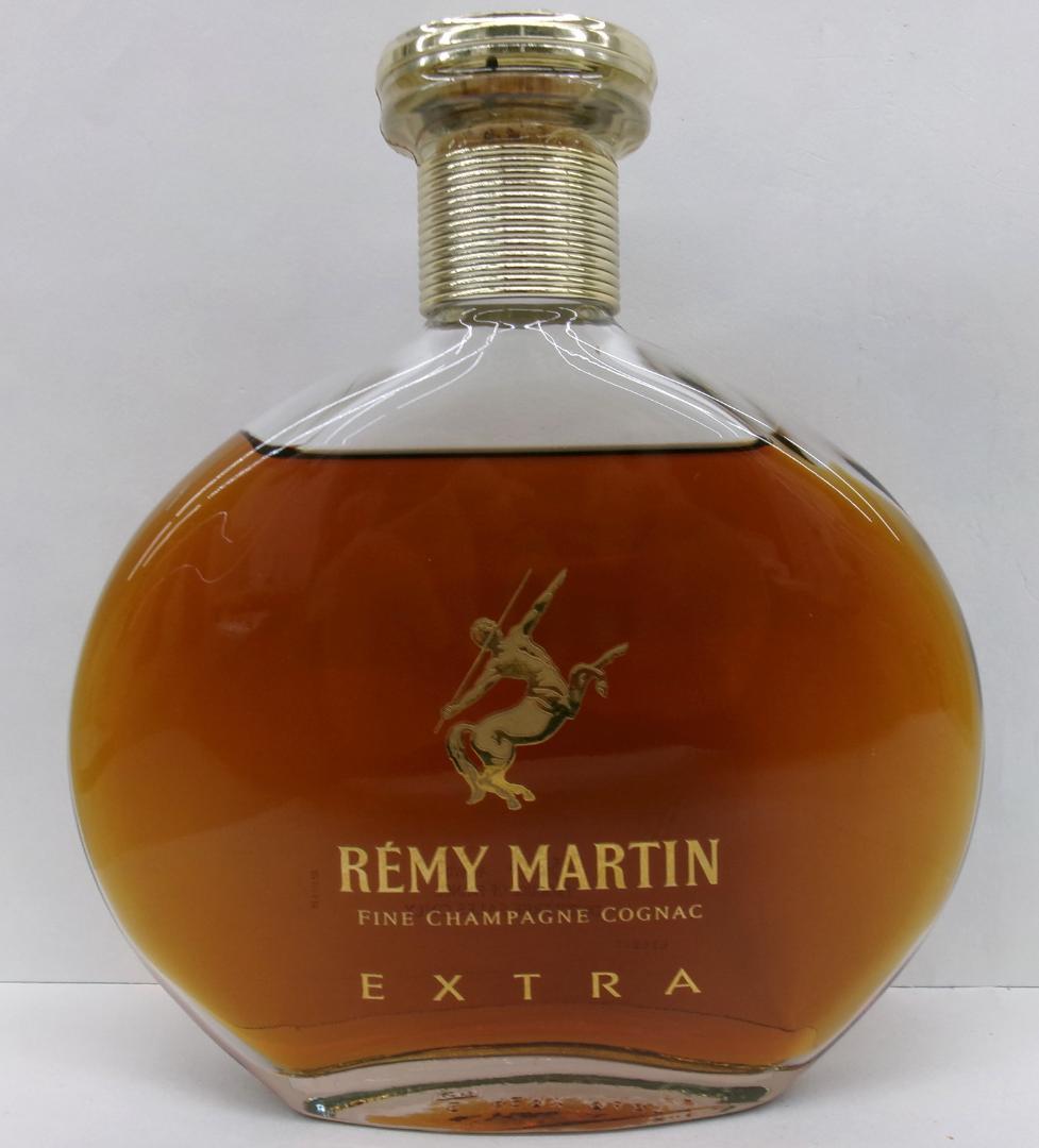 350ｍL・レミーマルタンエクストラ（REX49)