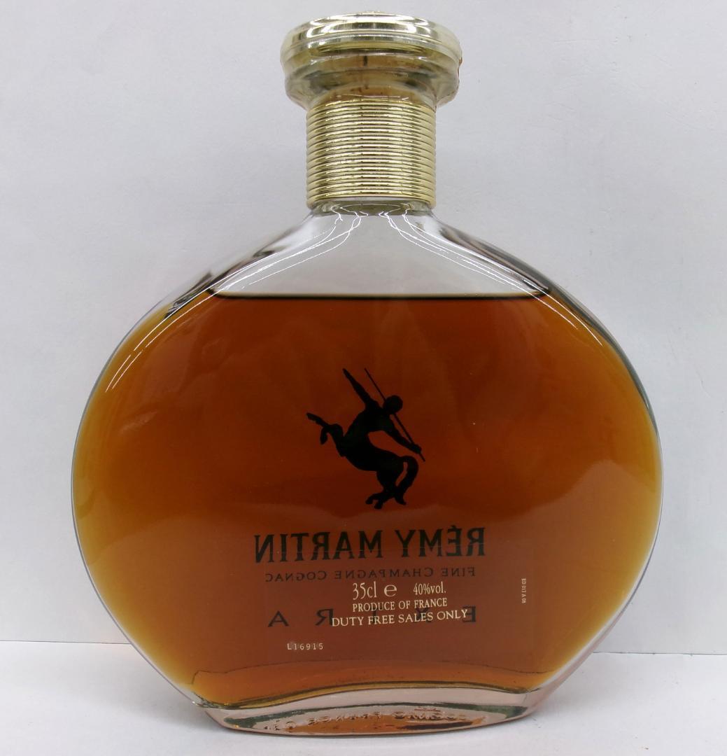 350ｍL・レミーマルタンエクストラ（REX49)