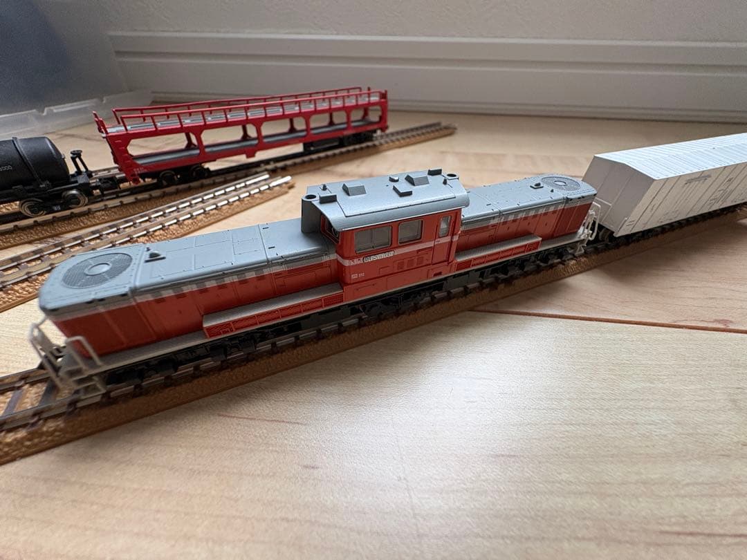 【Nゲージ】 TOMIX KATO 鉄道模型 まとめ売り