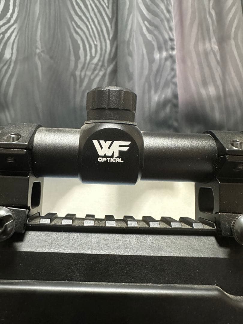 M59 スナイパーライフル スコープ・スタンドつき