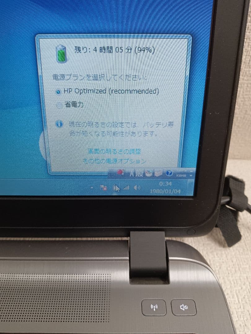 Σ HP ProBook 450 G2 Corei5 8GB ストレージ無