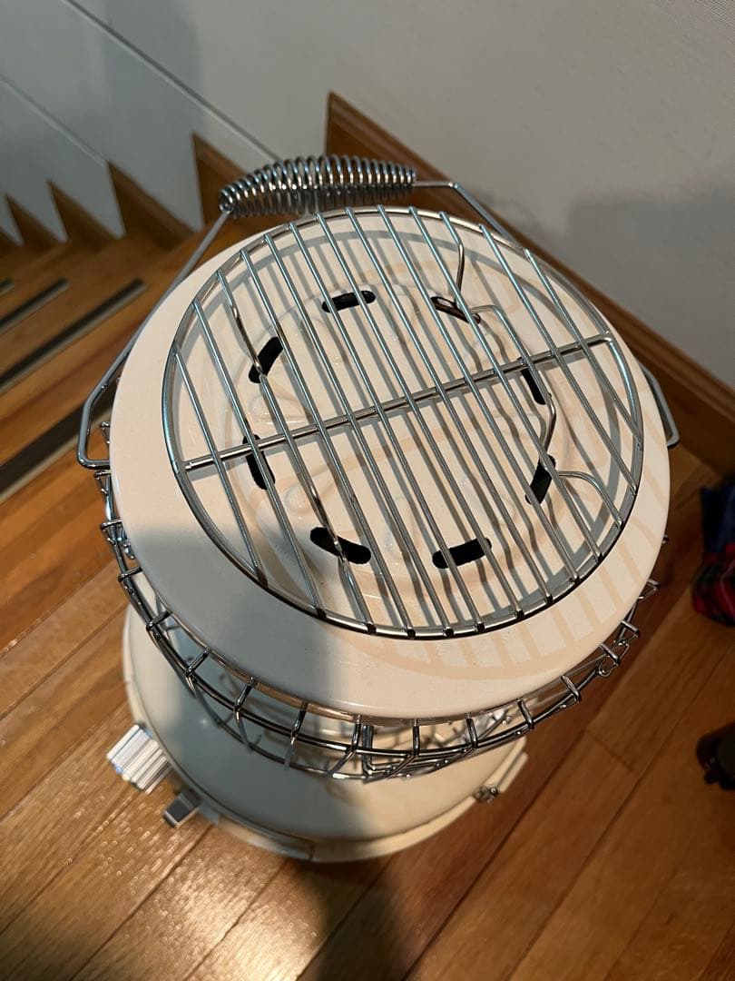 【SENGOKU ALADDIN】 ポータブルガスストーブ　SAG-BF02A