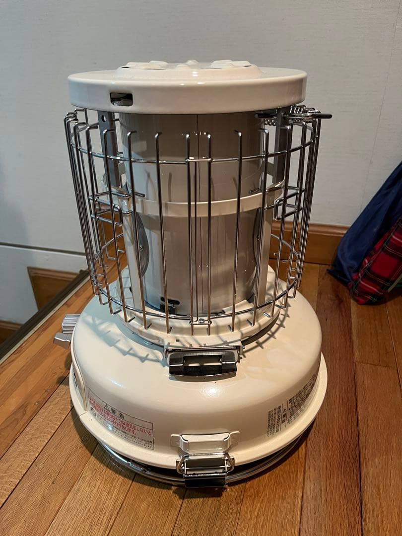 【SENGOKU ALADDIN】 ポータブルガスストーブ　SAG-BF02A