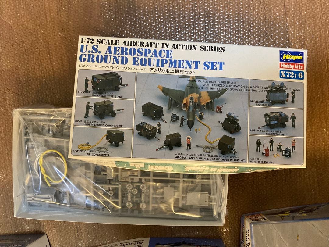 交渉可　SU-35 F-4 F-15 KM-3