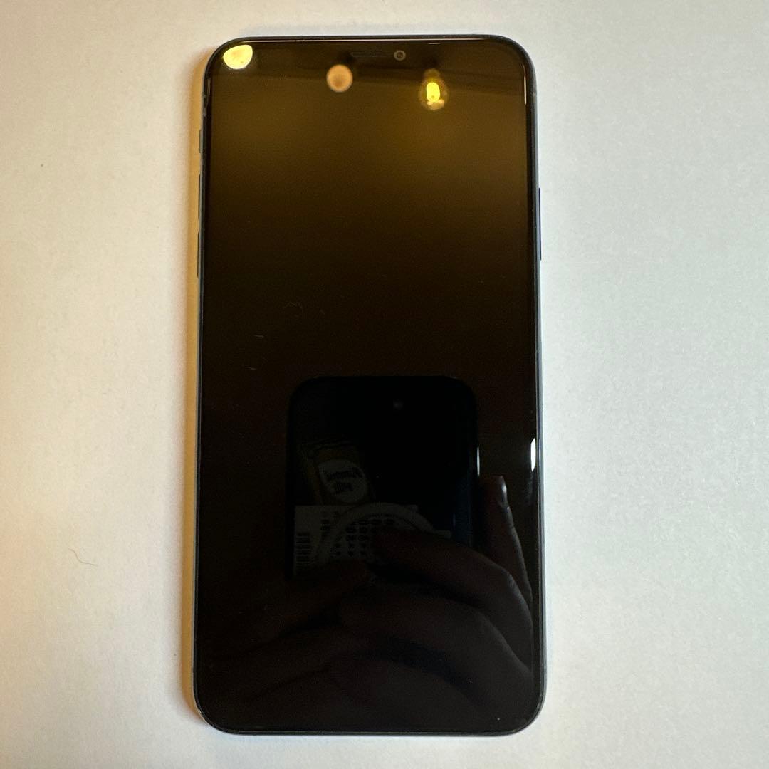 Apple iPhone 11 Pro スペースグレー 本体 ジャンク