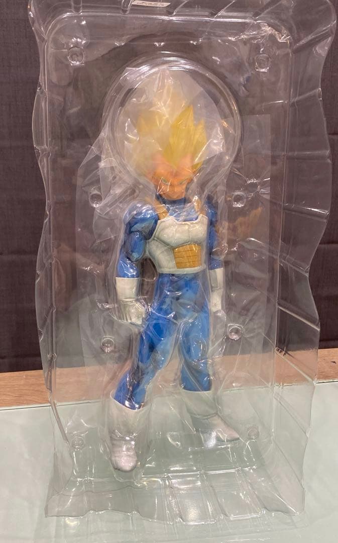 smsp ベジータ　01 A賞