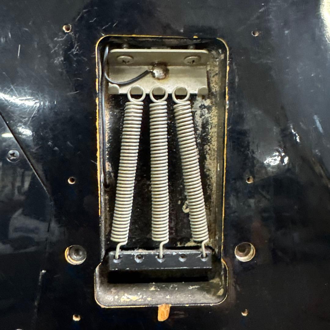 ヤマハ MG-2R エレキギター 日本製 YAMAHA