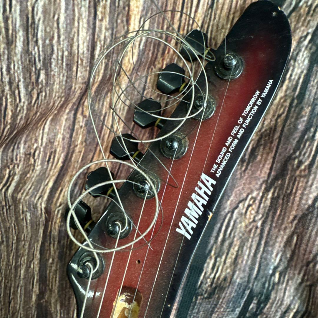 ヤマハ MG-2R エレキギター 日本製 YAMAHA