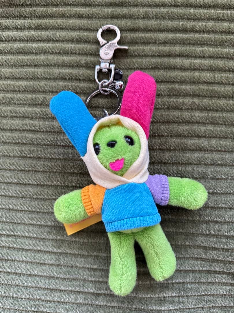 【松田元太着用】COMFORT ウサハナ