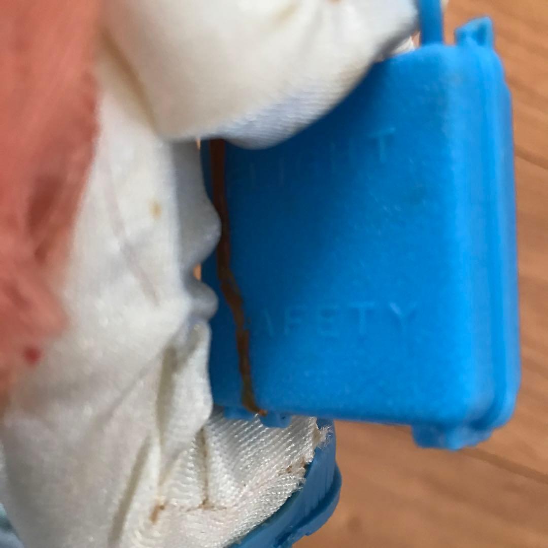 スヌーピー　アストロノーツ　ビンテージ 1969