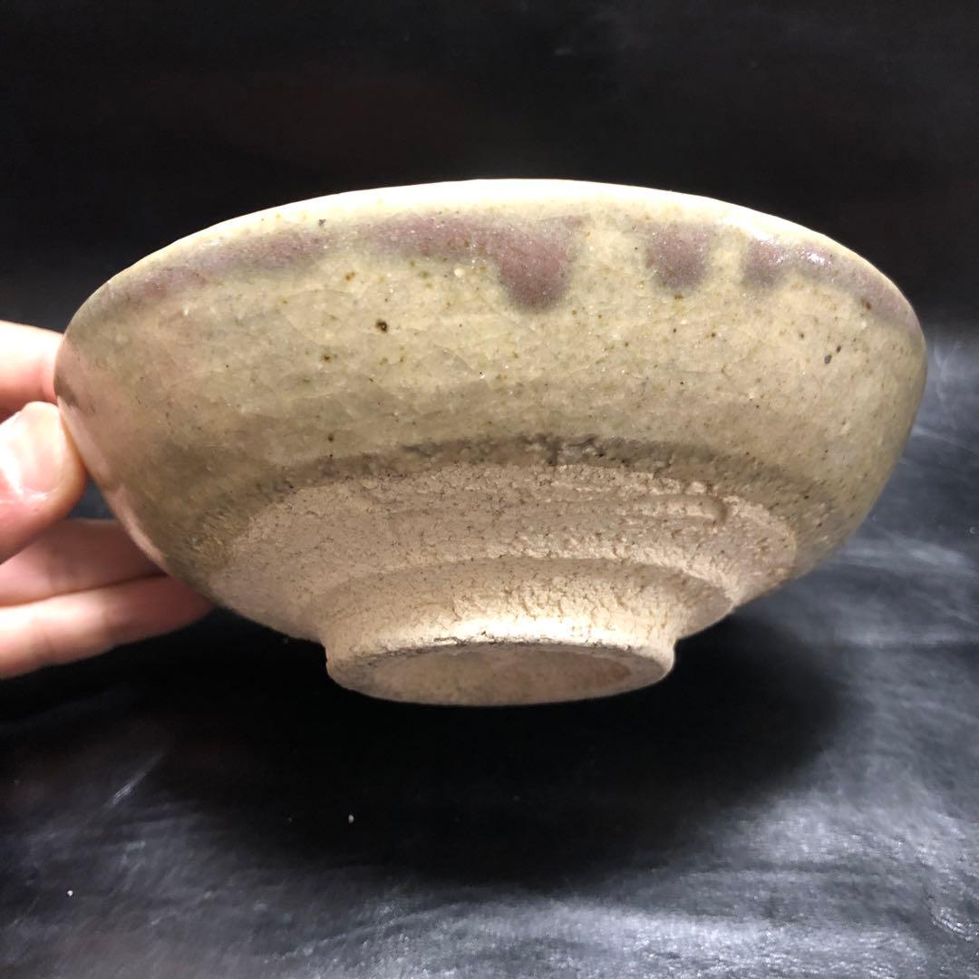 古美術◆蔵からかなり縁起の良さそうな福と描かれた器、皿が出て来ました。茶道具