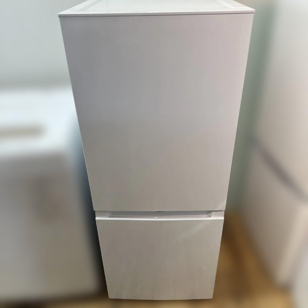 自社配送設置無料　東芝洗濯機　ハイアール冷蔵庫　高年式　一人暮らし　家電セット