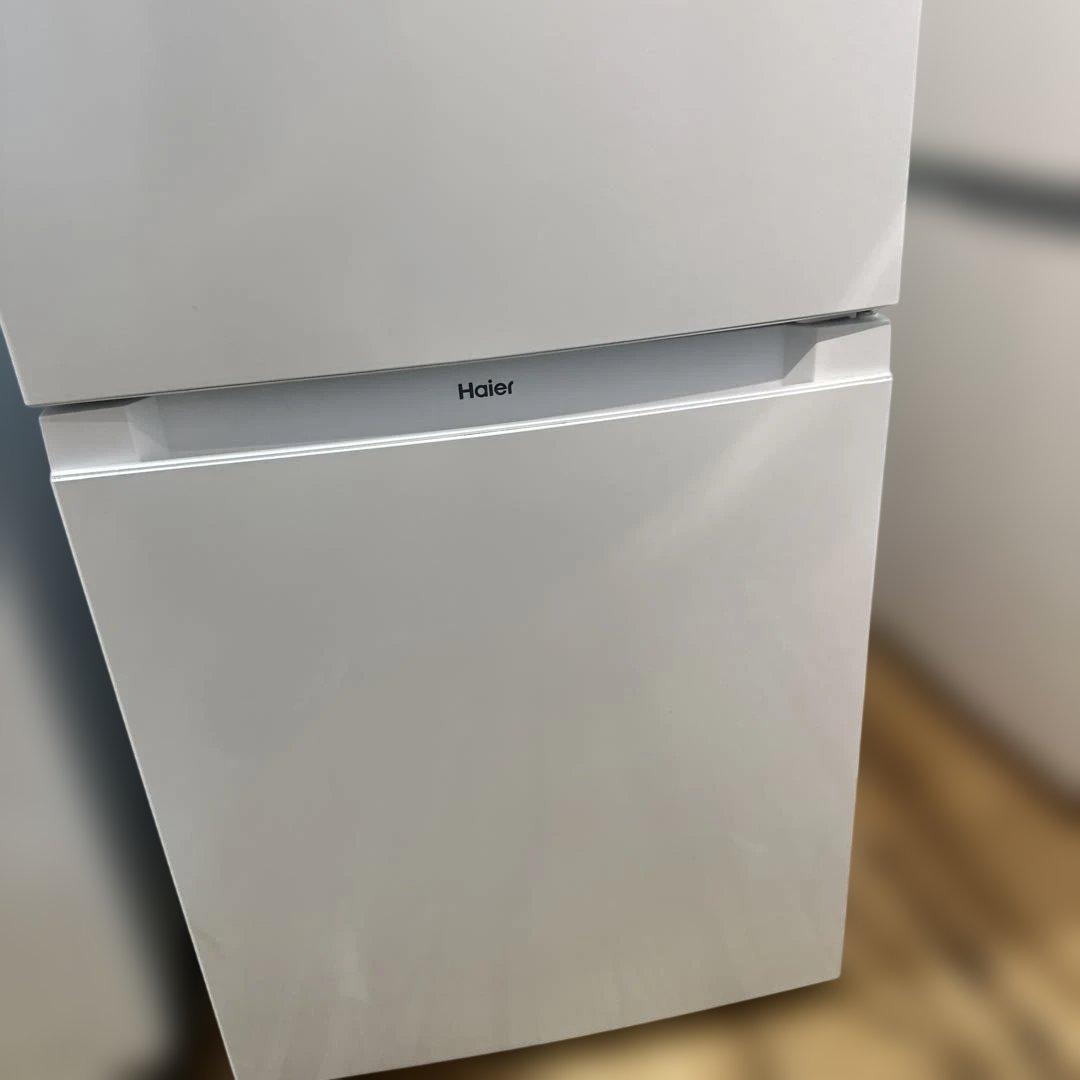 自社配送設置無料　東芝洗濯機　ハイアール冷蔵庫　高年式　一人暮らし　家電セット