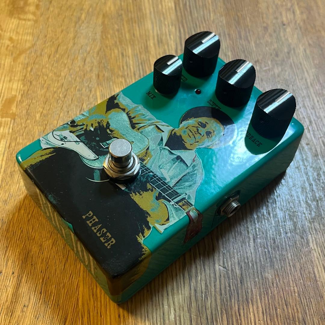 Big Joe Phaser ビッグ・ジョー フェイザー B-408