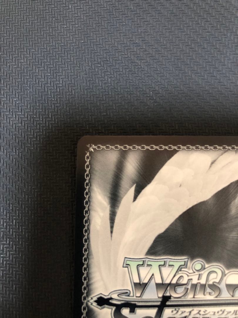 く*あ様 ヴァイスシュヴァルツ　推しの子　聖夜の待ち合わせ　アイ　SSP