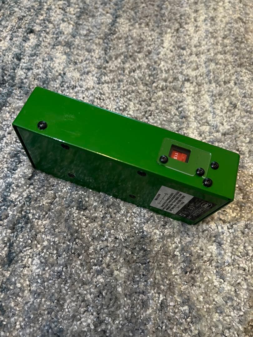 T-Rex the Fuel Tank ギターエフェクター用パワーサプライ