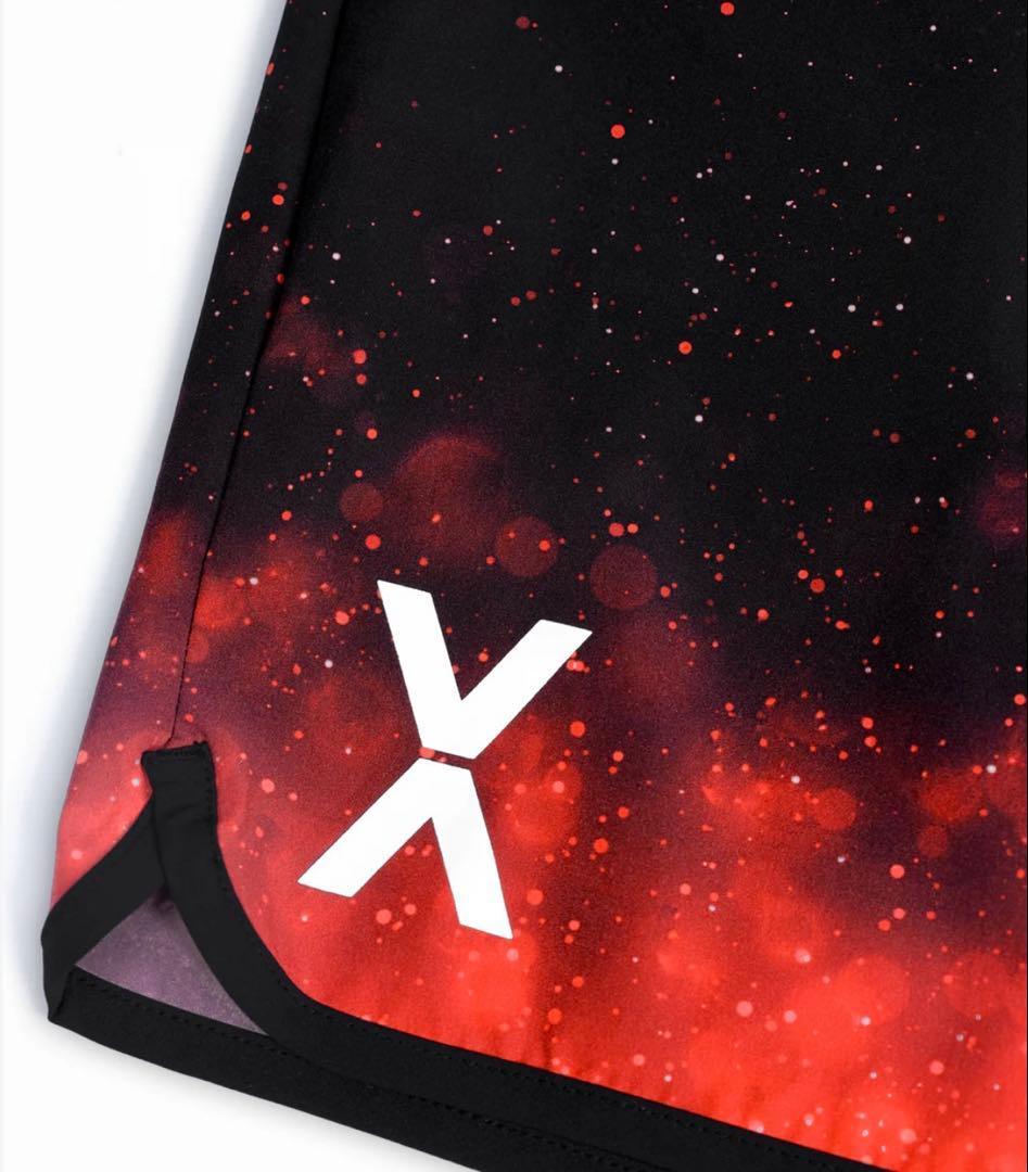 VEATM サーフパンツ　新品　M