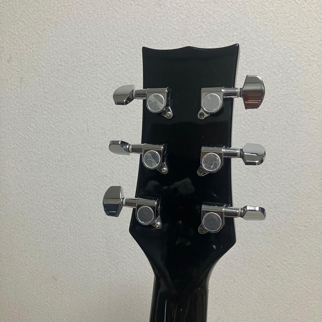 【超美品】弦新品MORRIS G-401モーリス エレアコアコースティックギター