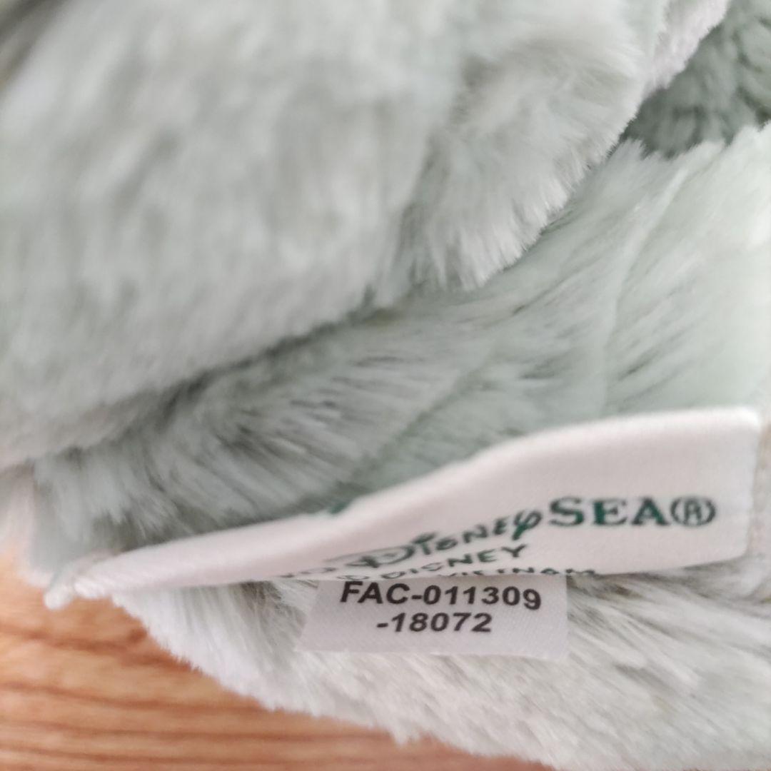 ディズニー ダッフィー シェリーメイ ステラルー ジェラトーニ Sサイズ