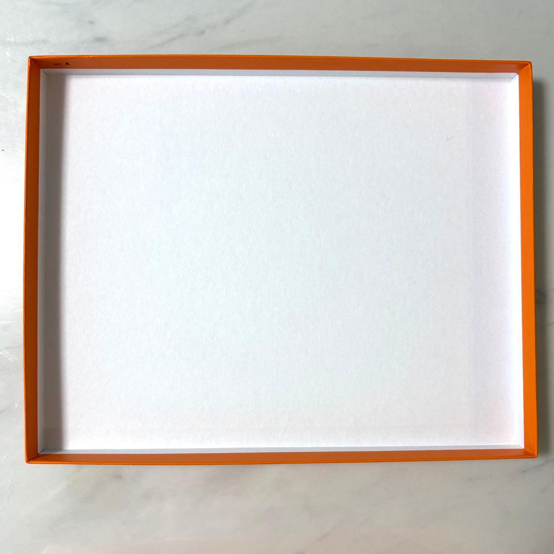 【新品 未使用】HERMES エルメス 空箱 17個セット