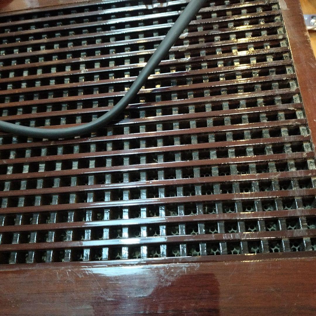 その他 LUXMAN LX-38