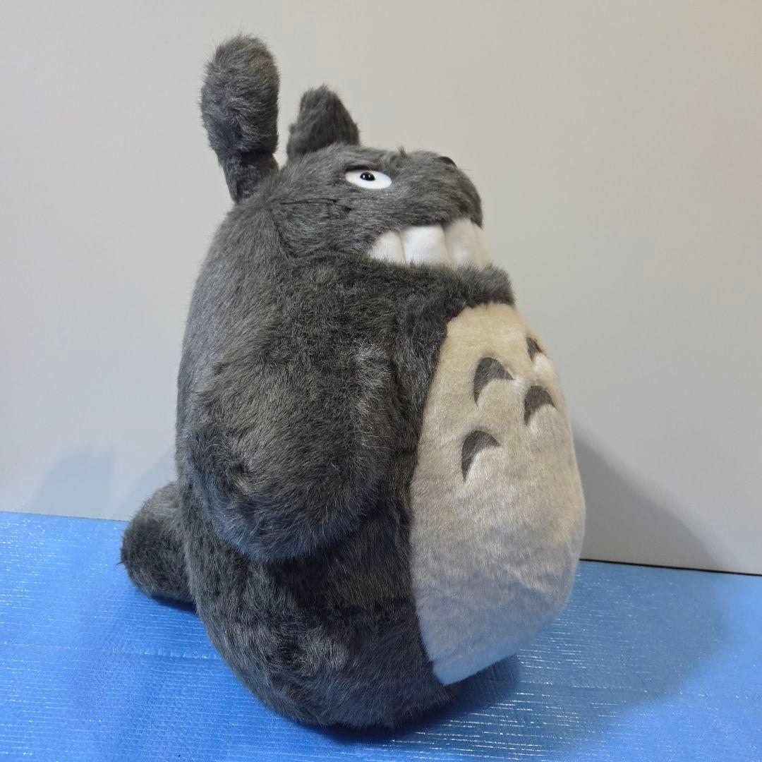 ☆新品☆レア サンアロー となりのトトロ LL ぬいぐるみ ジブリ 宮崎駿