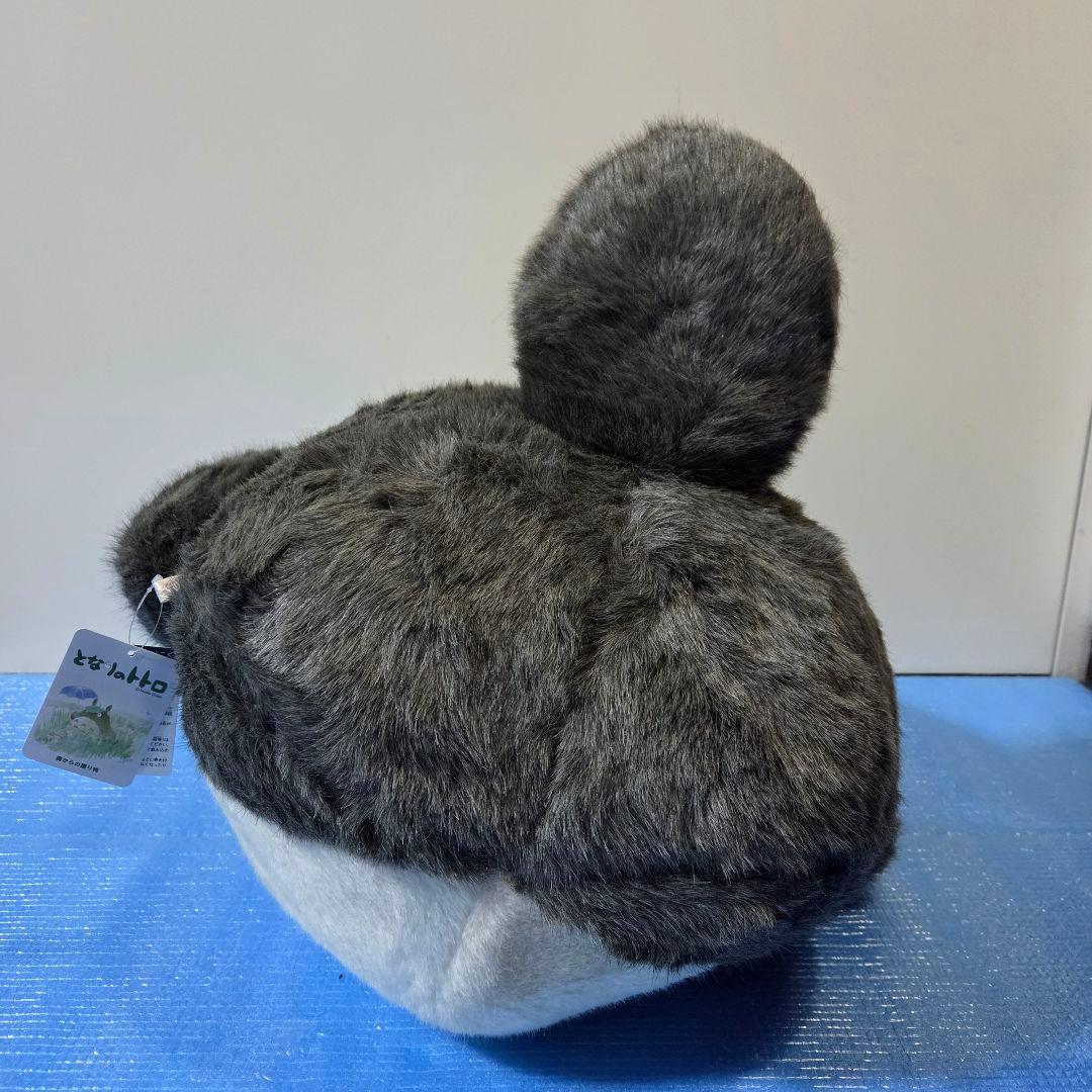 ☆新品☆レア サンアロー となりのトトロ LL ぬいぐるみ ジブリ 宮崎駿