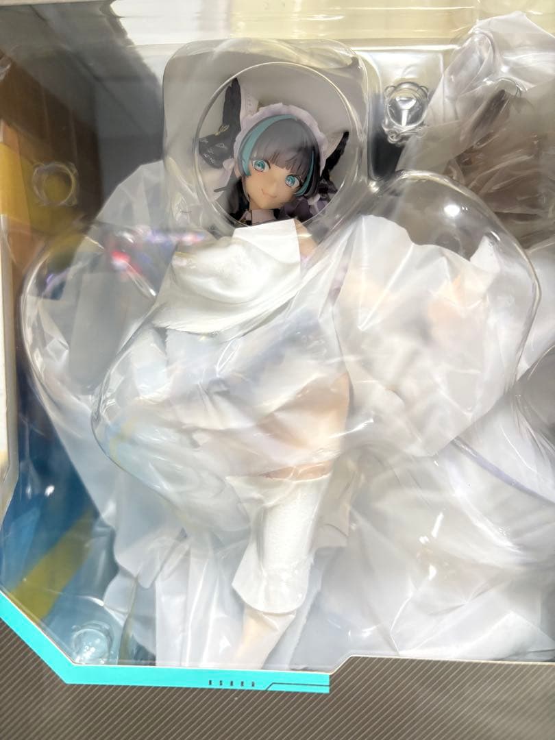 アルター　アズールレーン　チェシャー 1/7スケールフィギュア