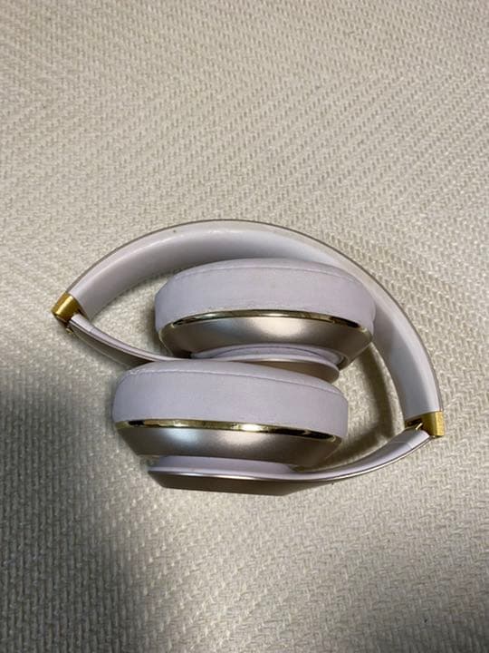 beats studio ヘッドホン