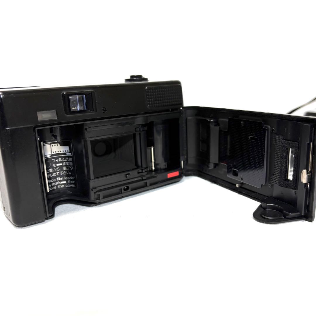 kou様 【完動/訳アリ】Y-984 Nikon L35AD ISO 1000