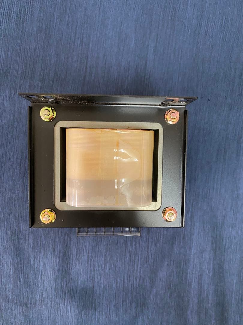 TOYOZUMI トヨズミ　LU12-300E トランス