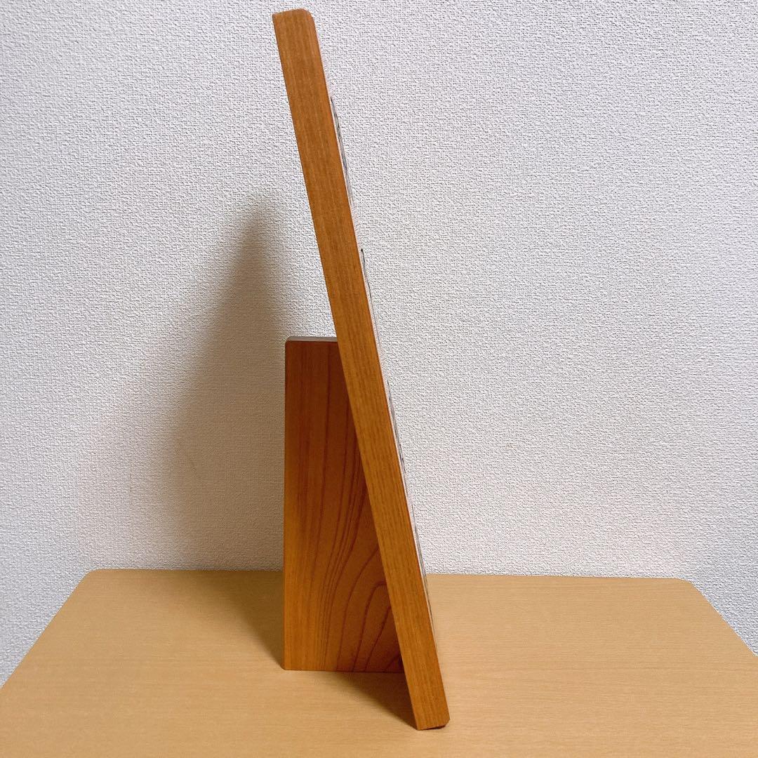 脚下照顧 置物 立札 インテリア 玄関