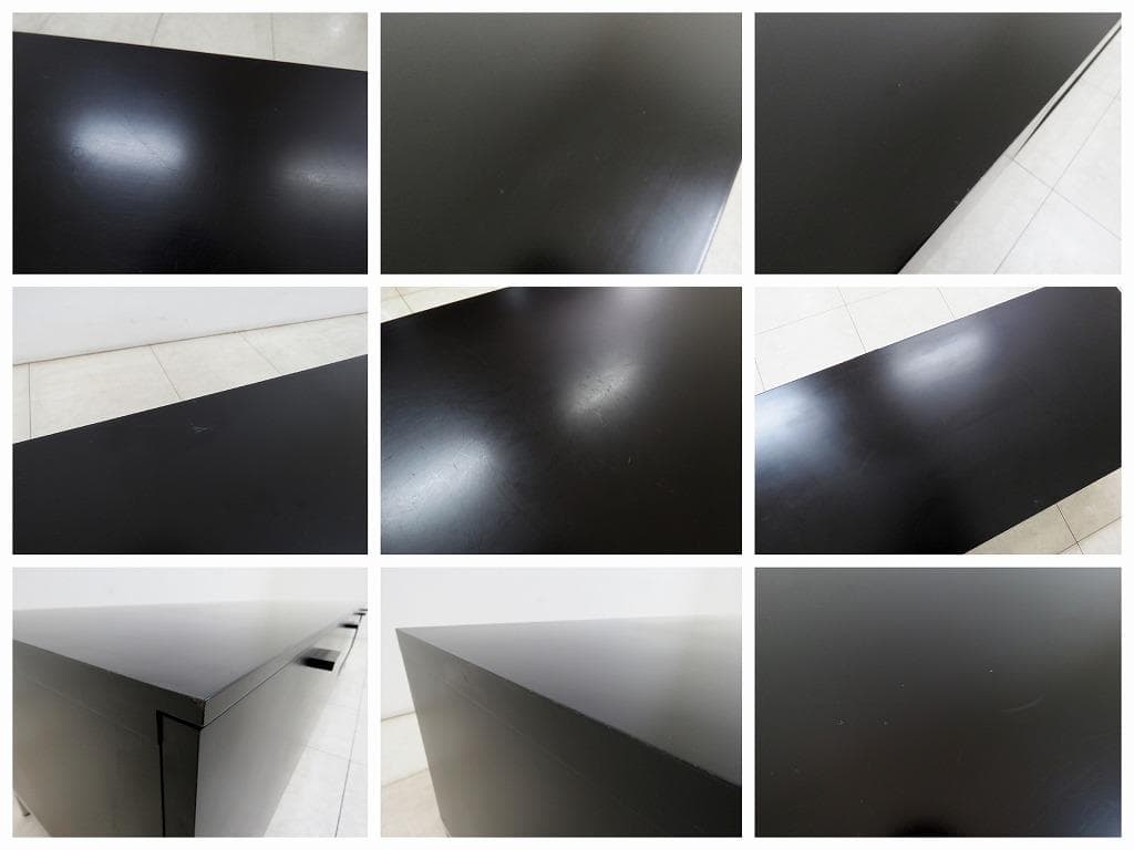 福子様 フクラ■BRT テレビボード■43万■TV ロー検IDC大塚家具