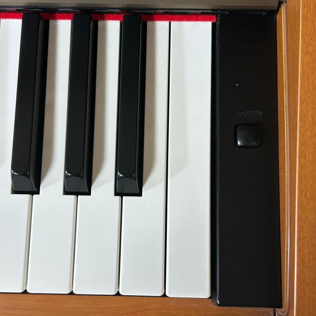 YAMAHA 電子ピアノ　YDP 151C 椅子付き