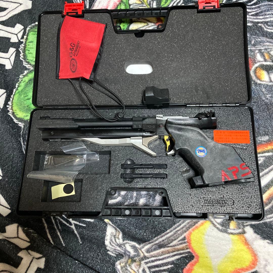 早い者勝ち最終値下げ送料込みです！APS3 OR